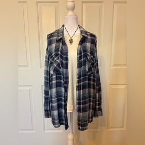 Flannel with Style